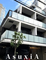 ラクラス四谷（旧TAS四谷レジデンス）