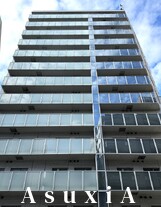 ステイレジデンス西新宿