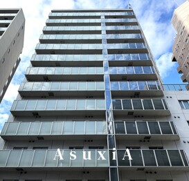 ステイレジデンス西新宿