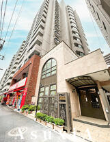 マージュ市谷柳町