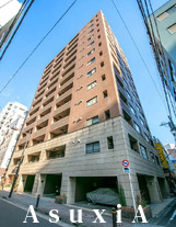 アヴァンティーク銀座2丁目