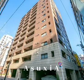 アヴァンティーク銀座2丁目