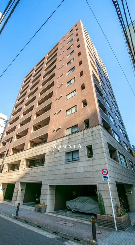 アヴァンティーク銀座2丁目