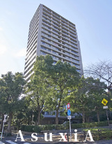 小石川パークタワー