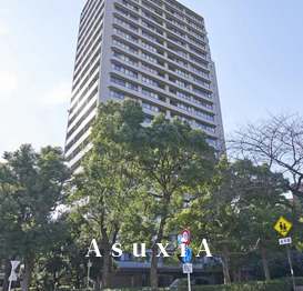 小石川パークタワー