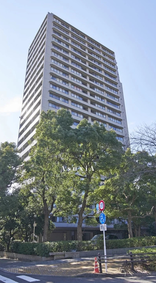 小石川パークタワー