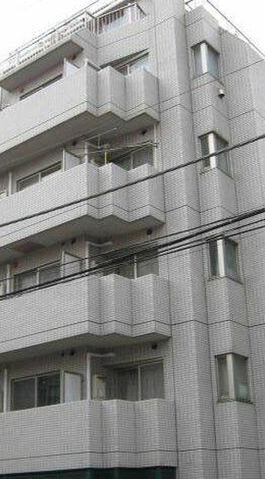 グランヴァン東中野