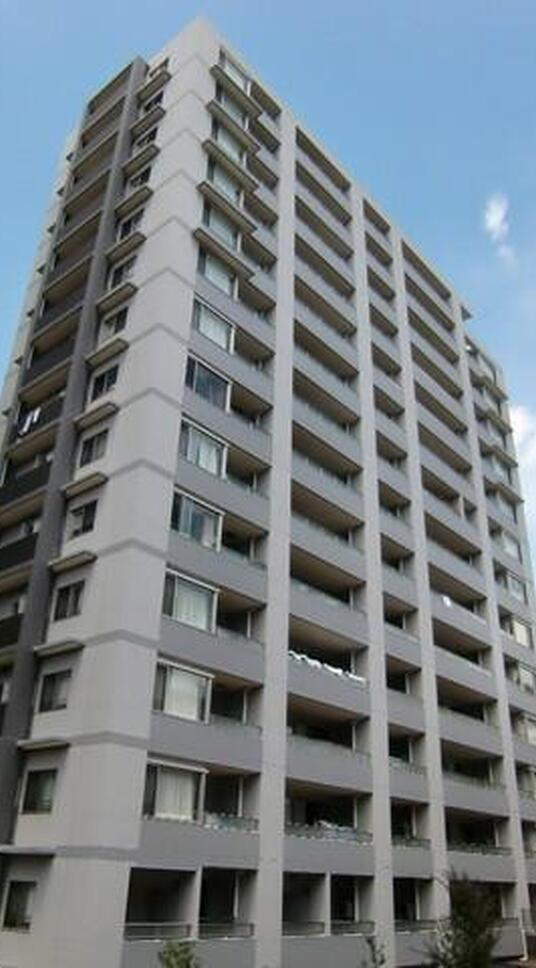 藤和シティホームズ板橋仲宿