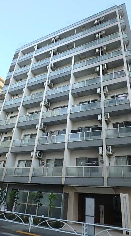 HF錦糸町レジデンス