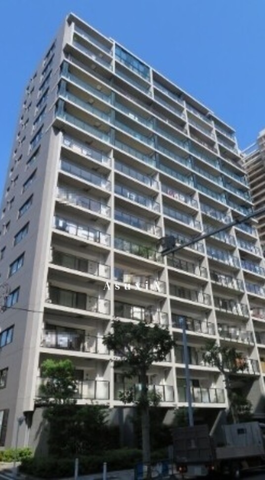 シティハウス大塚ステーションコート