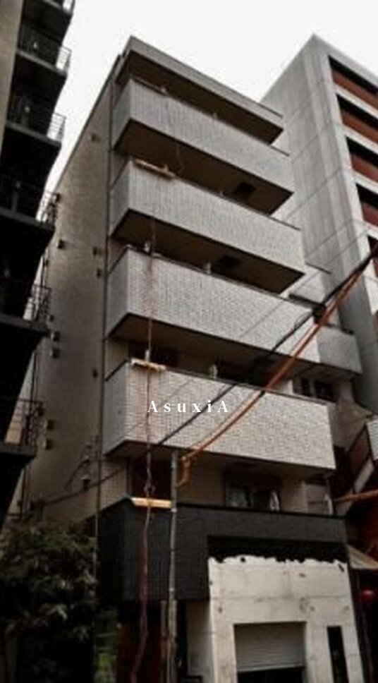 オンドワ ミュゾン M 東麻布