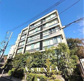 ローレルアイ目黒大橋