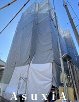 レピュア駒込レジデンス