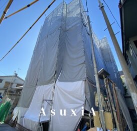 レピュア駒込レジデンス