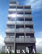 ルネサンスコート両国