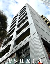 パークフロント西新宿