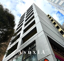 パークフロント西新宿