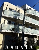 ハーモニーレジデンス新宿河田町