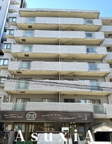 リエール若松町