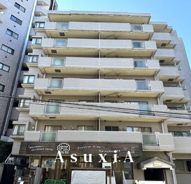 リエール若松町