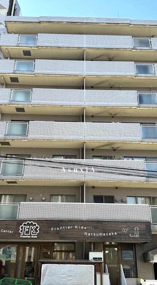 リエール若松町