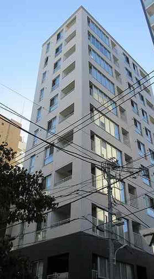 オープンレジデンシア日本橋水天宮