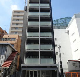 クレアール大崎