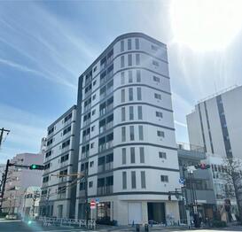 レジデンスホクサイ