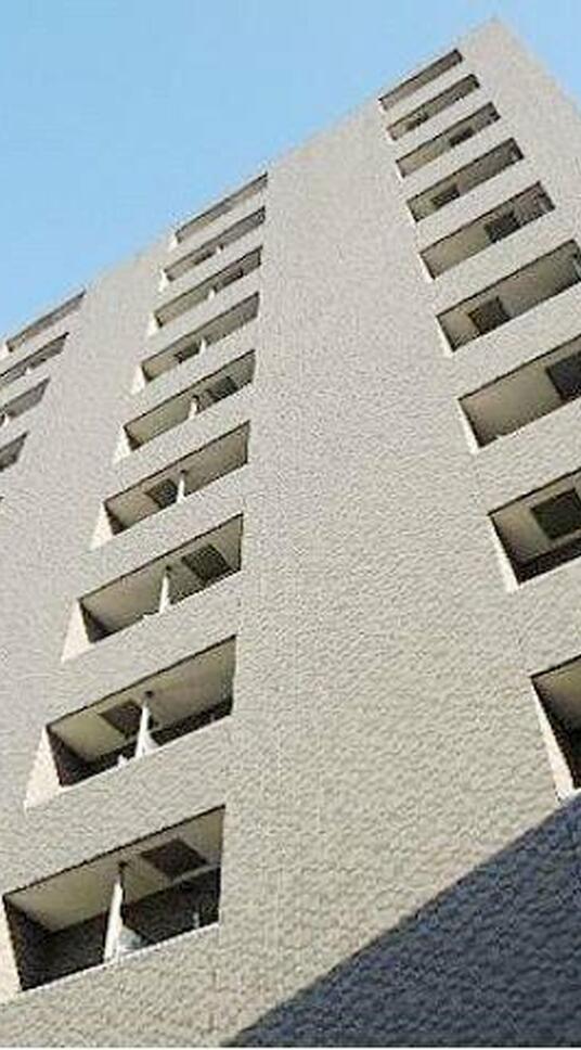 アイル池袋・North