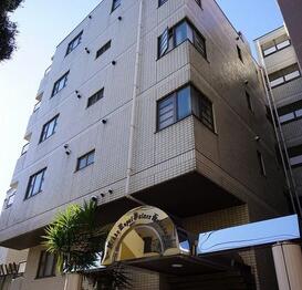 日興ロイヤルパレス白山