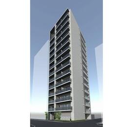 バウスフラッツ蔵前