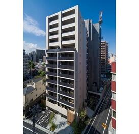 J.リヴェール上野入谷フロント