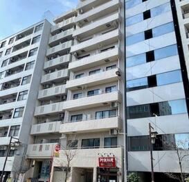 シティハイツ根津