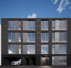 Grande Ikebukuro honcho