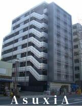 リアナ北斎アベニュー