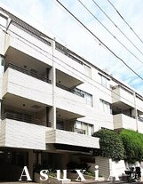 ロイヤル白金ガーデン