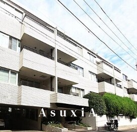 ロイヤル白金ガーデン