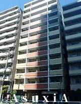 プライムアーバン錦糸公園