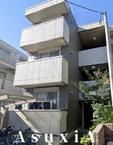 ファミール本町