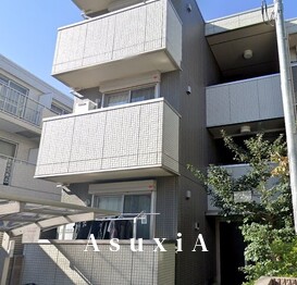 ファミール本町