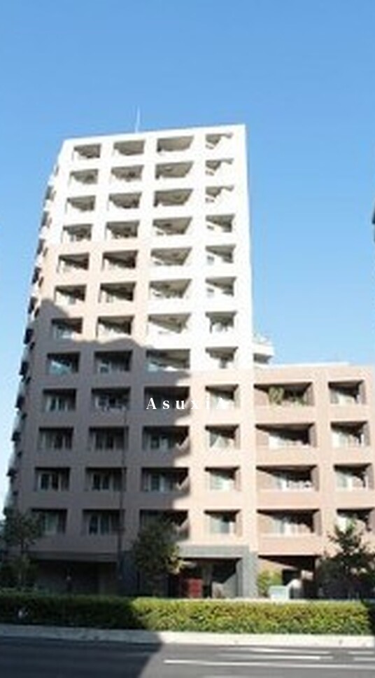 日神パレステージ西巣鴨