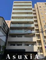 スカイコートパレス錦糸町