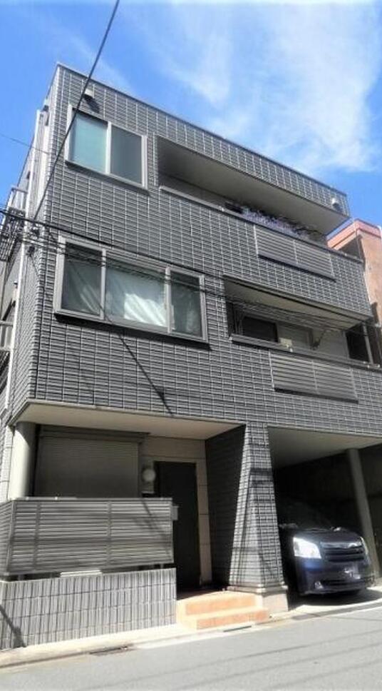 エトワールミツフジ