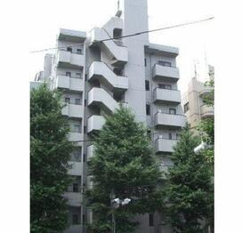 グリーンヒルズ目白台