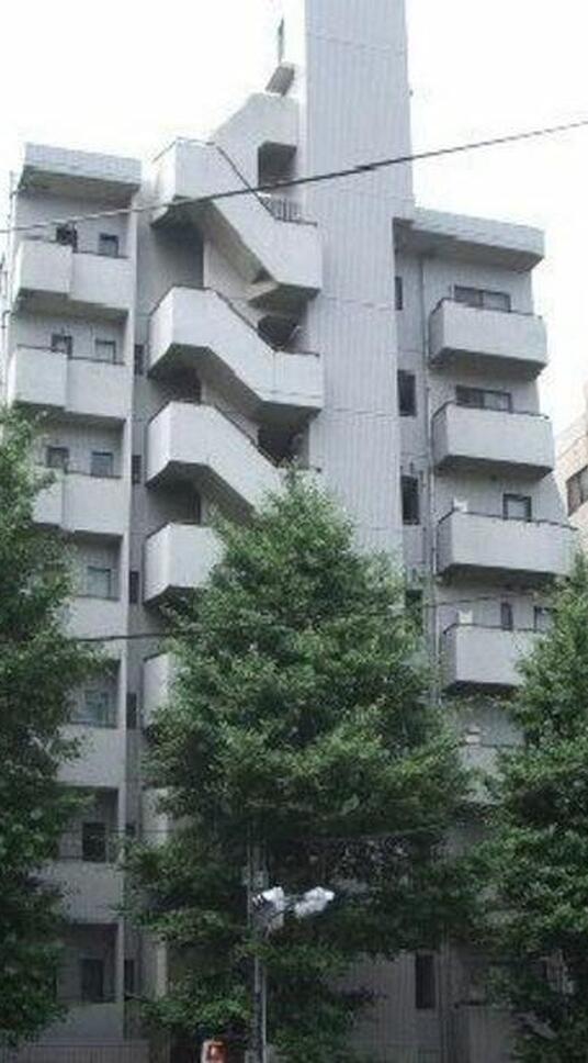 グリーンヒルズ目白台