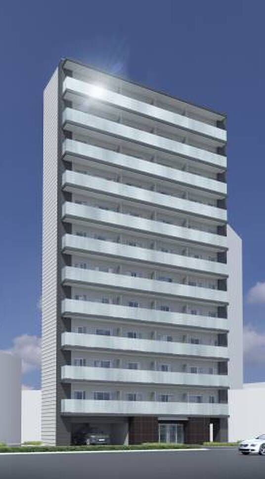 リヴシティ向島参番館