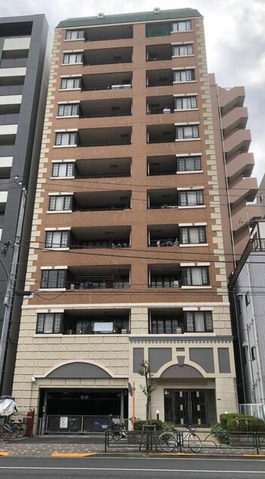 グランシテイ本所吾妻橋