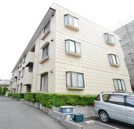 アーバンヴィラ西落合