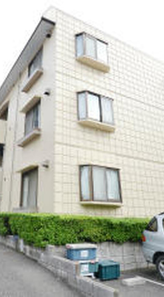 アーバンヴィラ西落合