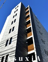 ザ・パークワンズ深川門前仲町